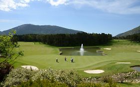 Chateau Et Golf De Taulane