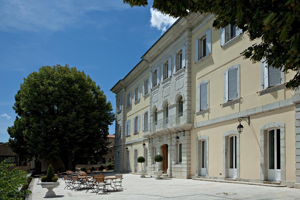 Chateau Et Golf De Taulane La Martre Esterno foto